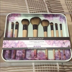 Ecotools Limited Edition 9 Piece Collection
